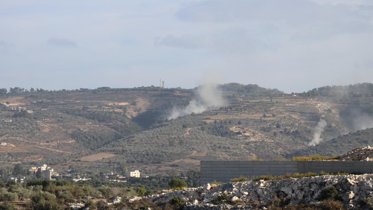 İsrail’in Lübnan’a hava saldırısında 2’si çocuk 4 kişi öldü, 9 kişi yaralandı