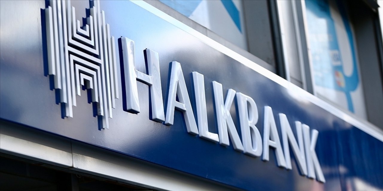 Halkbank'tan 2023'te Rekor Kar