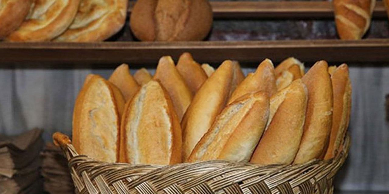 Ramazan Öncesi Ekmeğe Zam: Artık Bu Fiyattan Satılacak