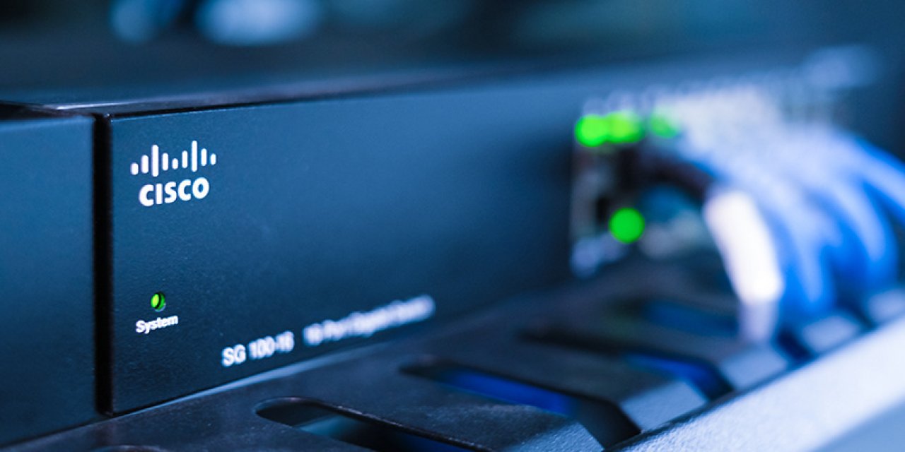 Cisco Çalışanlarının Yüzde 5'ini İşten Çıkaracak