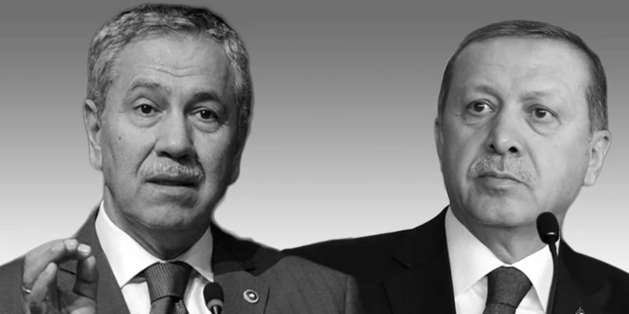 Bülent Arınç’tan Erdoğan’ı kızdıracak paylaşım! AYM Başkanı Zühtü Arslan’a teşekkür etti