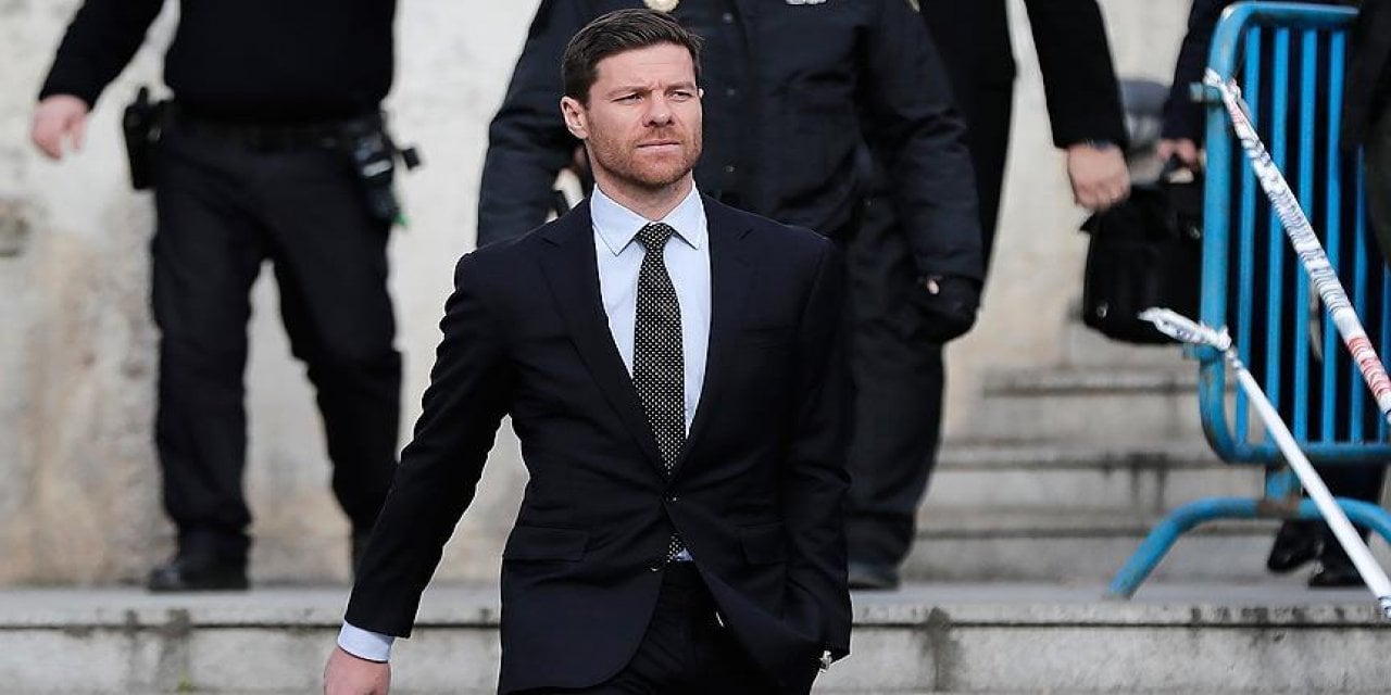 Xabi Alonso'nun Yenilmez Takımı Fenerbahçe'li Yıldızı Yakından Takip Ettiklerini Açıkladı