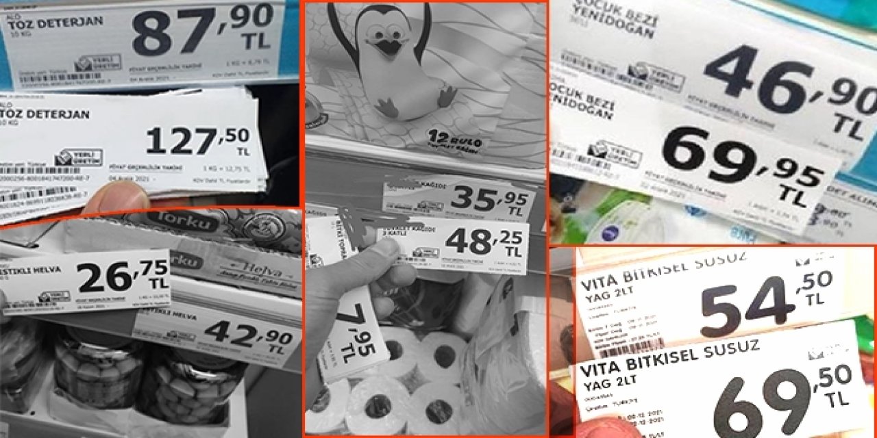 Alaatin Aktaş'tan Korkutan Tahmin: Fiyatlar Yüzde 70 Artacak!