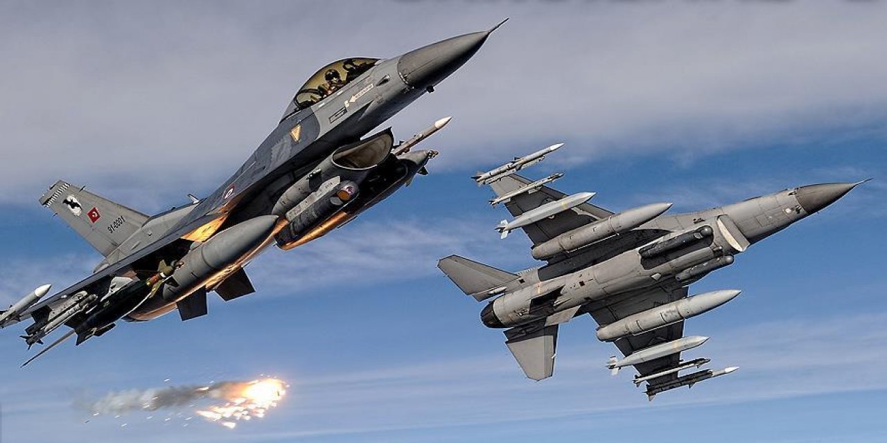 F-16'lar Ne Zaman Gelecek?