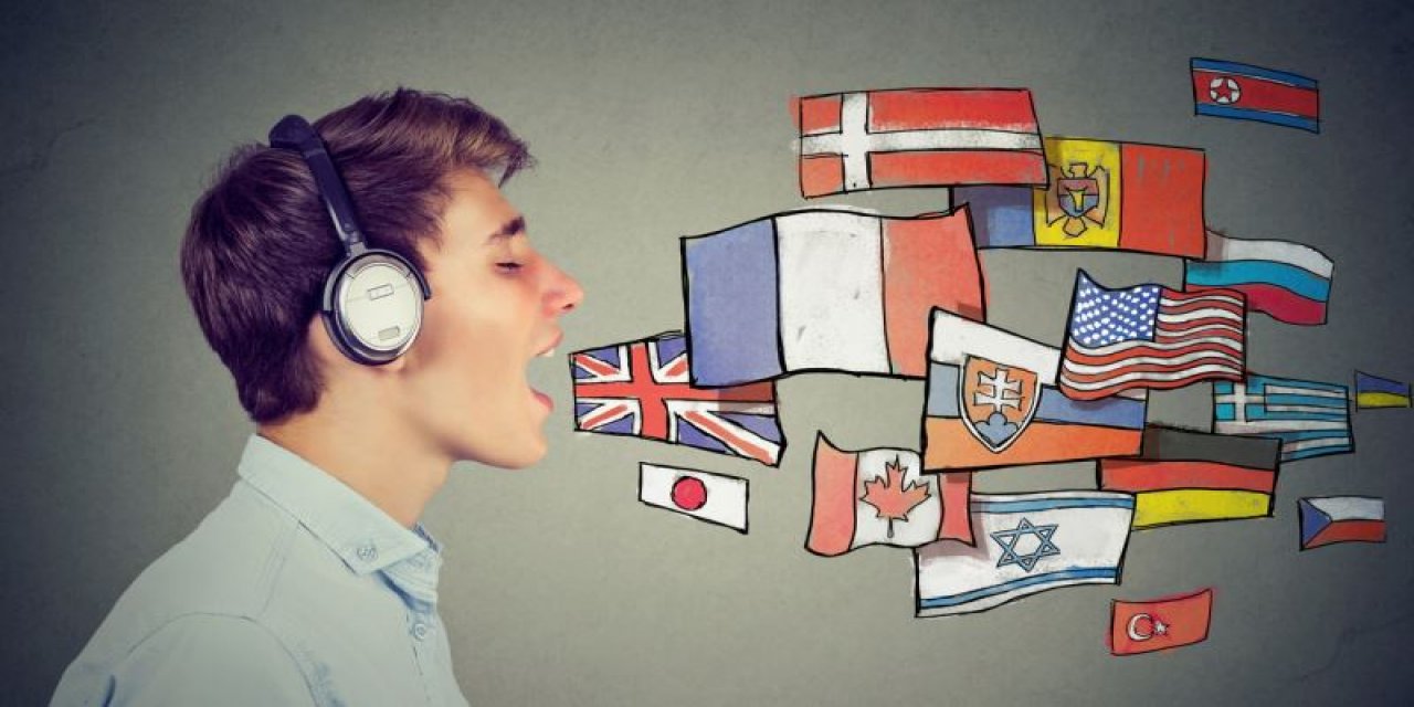 Dünyanın en çekici dili sıralaması değişti: Birinci sırada artık hangi dil var!