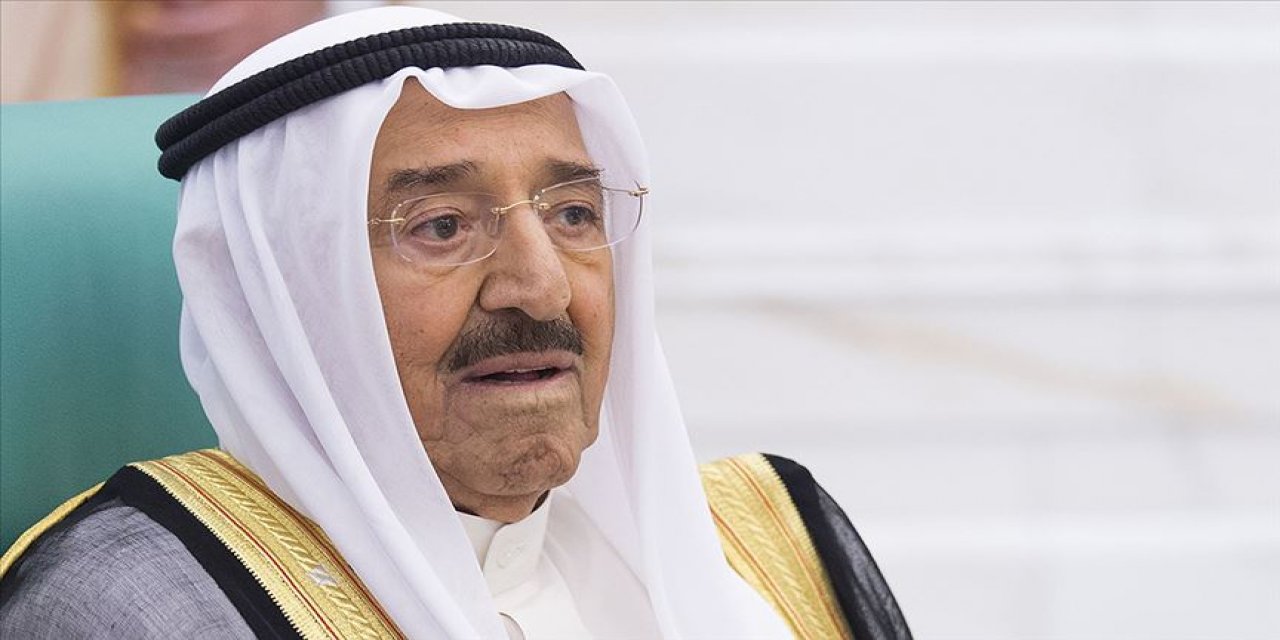 Kuveyt Emiri Sabah, Meclisi Feshetti