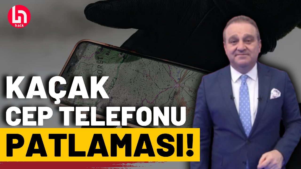 Cep telefonlarına olağanüstü vergi! Ekrem Açıkel tek tek açıkladı!