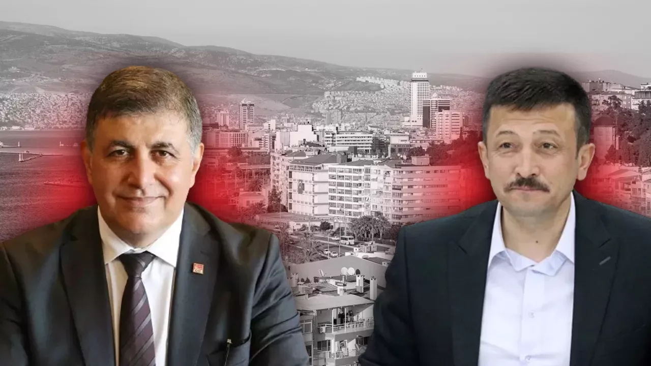 En Çok Merak Edilen İzmir Seçimleri İçin İlk Anket Geldi