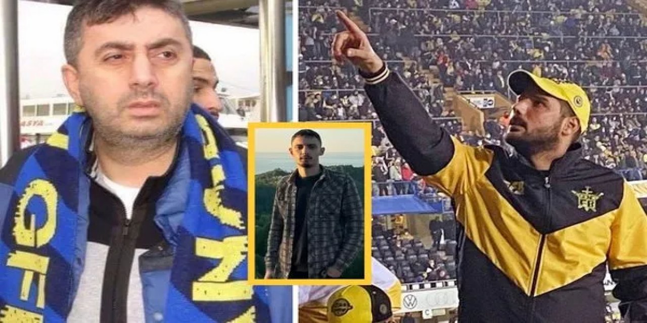 Fenerbahçe Tribün Liderliği için Saldırılar Düzenledikleri Ortaya Çıktı