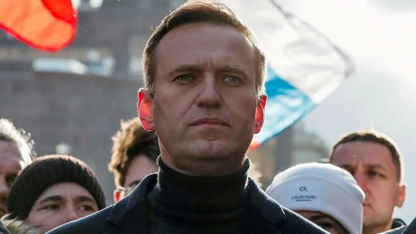 Putin Muhalifi Navalni Cezaevinde Öldü
