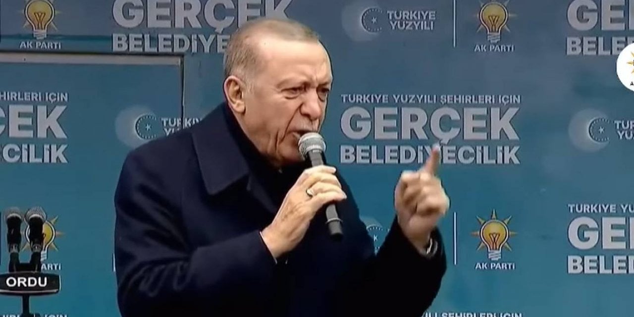 Erdoğan: Ekonomide İki Önceliğimiz Var