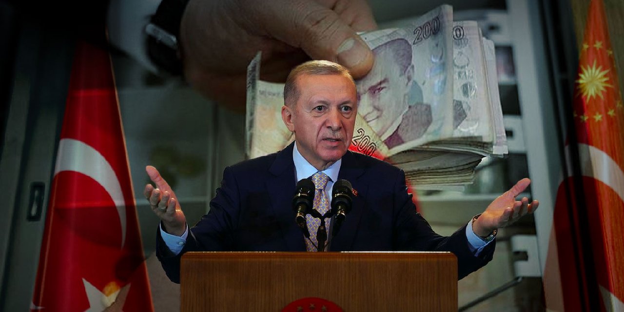 Erdoğan Emekli İkramiyesinin Kaç TL Olacağını Açıkladı