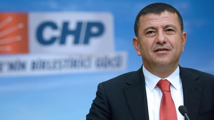 AKP'nin yeni açılımı: Akrabayı Kalkındırma Partisi