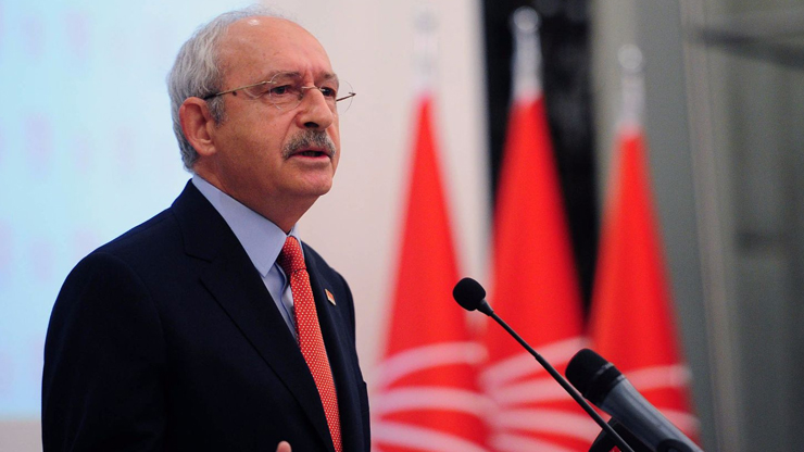 Kılıçdaroğlu'ndan DSP açıklaması! Son noktayı koydu