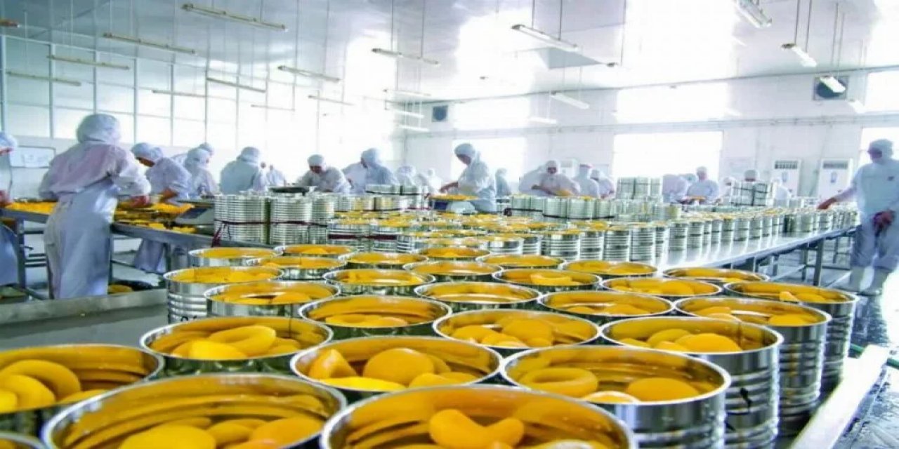 70 yıllık Türk Gıda Devi de Dayanamadı, İflas Kararı Aldı