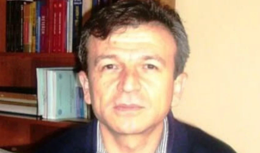 Türkoloji camiasının acı günü:  Prof.Dr. Metin Arıkan hayatını kaybetti