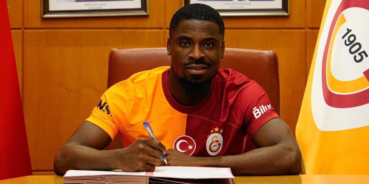 Galatasaray'a Yeni Transferin İmzası Kurumadı! Çok Üzgünüm, Yıkılmış Haldeyim