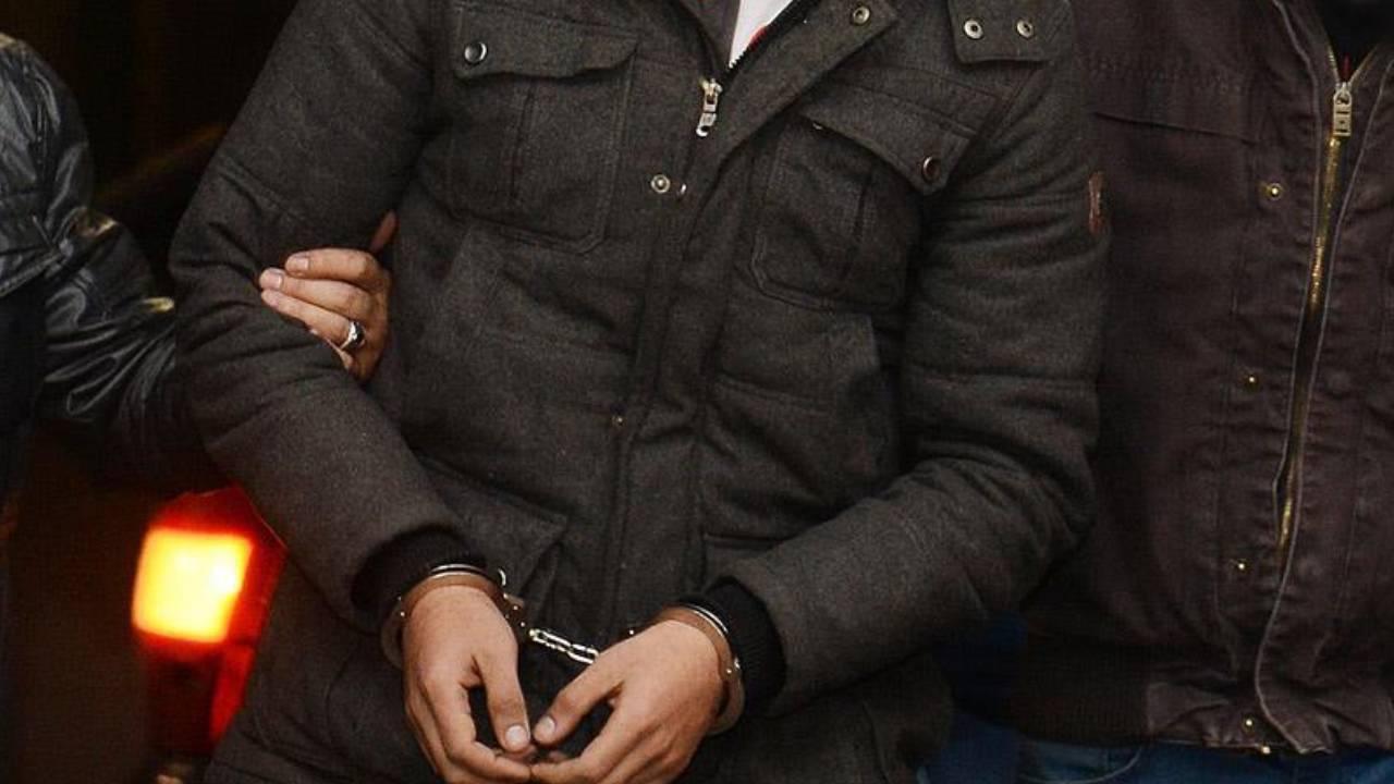 Kırklareli'nde silah kaçakçılığı operasyonu: 2 gözaltı