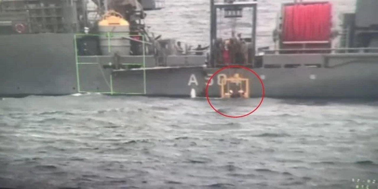 Batan Gemide Aşçı Zeynep Kılınç'ın Cansız Bedenine Ulaşıldı