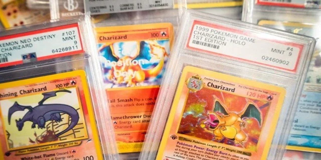 Japonya'da Pokemon kartı çetesine darbe! Değeri 20,5 milyon lirayı aşıyor