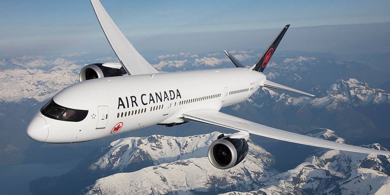 Hatalı bilgi Air Canada'yı yaktı! Yolcuya tazminat ödeyecek