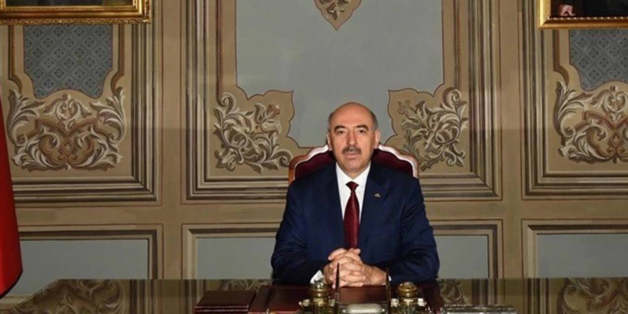 AKP’li rektör büyükelçi olarak atanmıştı: Dokuz Eylül’ün yeni rektörü belli oldu