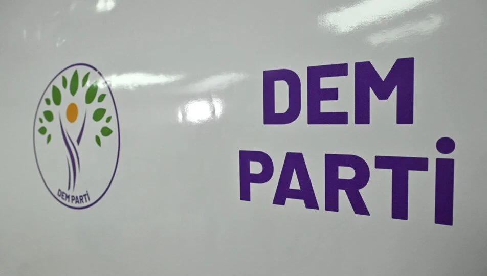 DEM Parti Yerel Seçim Bildirgesini Açıkladı