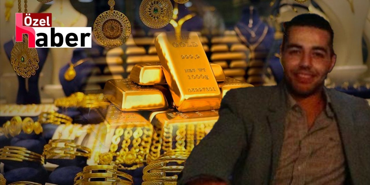 Kuyumcukent'te 100 milyonluk altın vurgununda karar çıktı