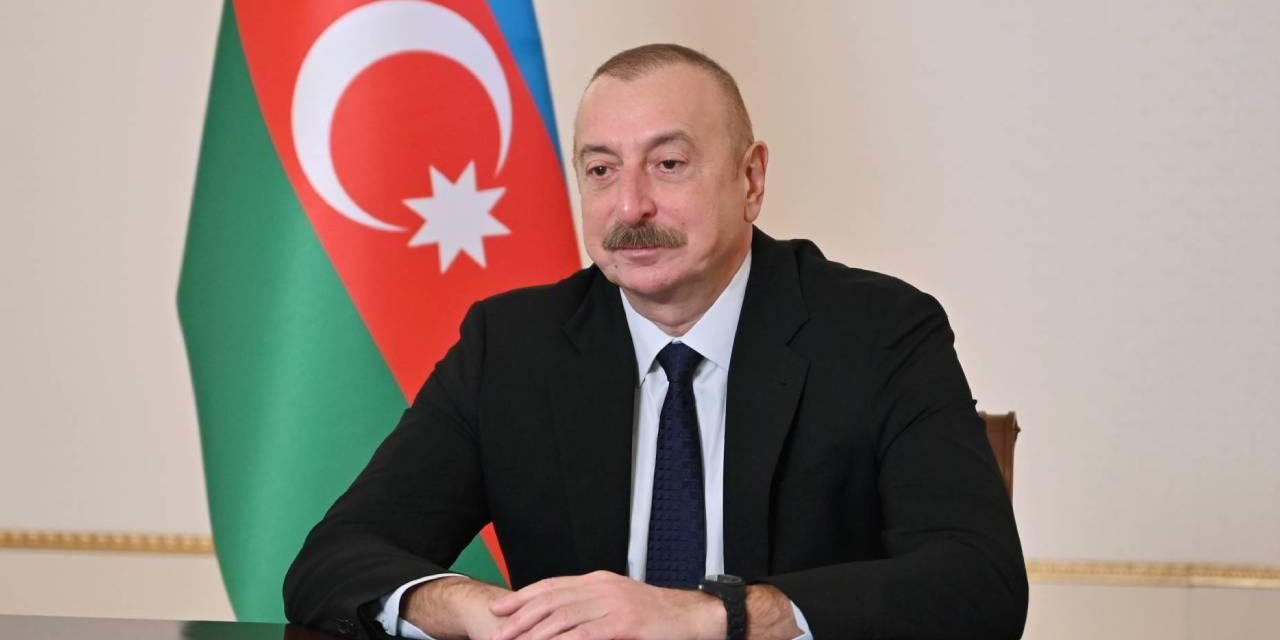 Aliyev, Türkiye'yi Ziyaret Edecek