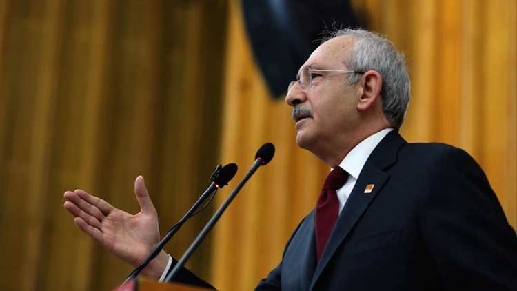 CHP'nin seçim bildirgesini açıklayacağı tarih belli oldu