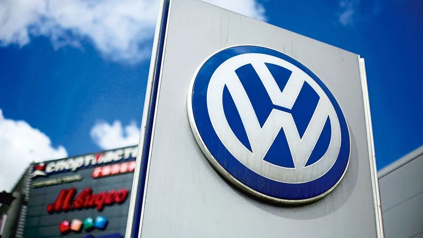 Volkswagen yeni bir model piyasaya sürüyor!