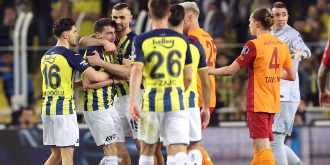 Fenerbahçe'de 3+1'lik İmza Hamlesi