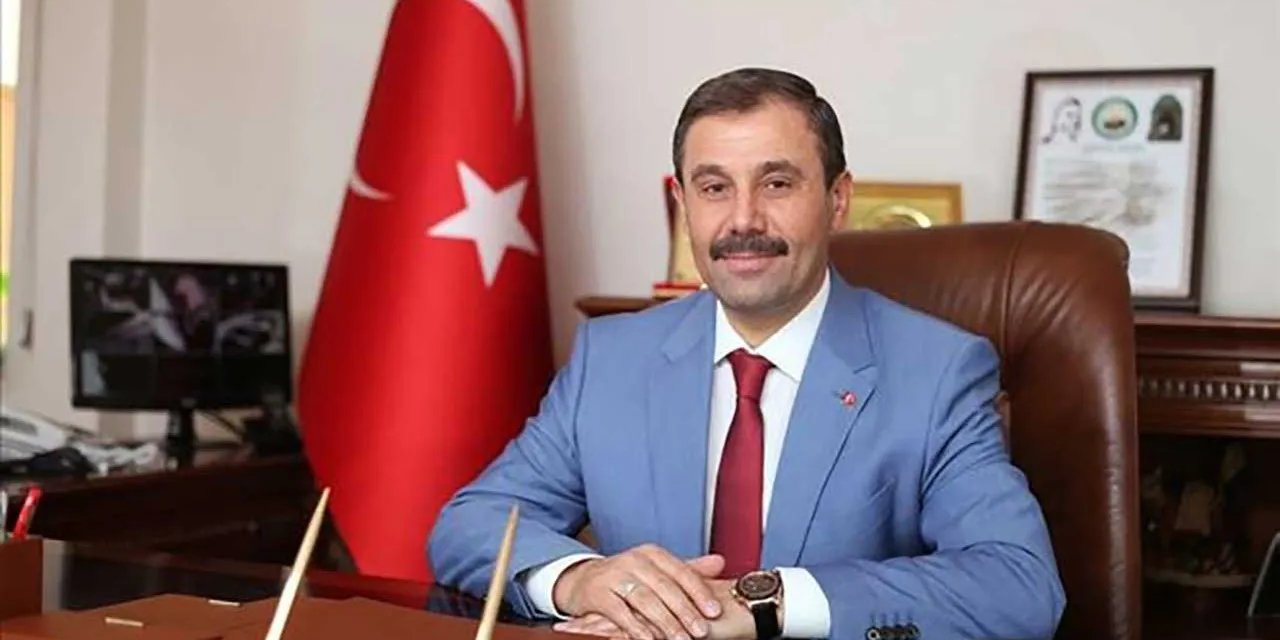 DEVA Partisi Ankara İl Başkanı Akın Partisinden İstifa Etti