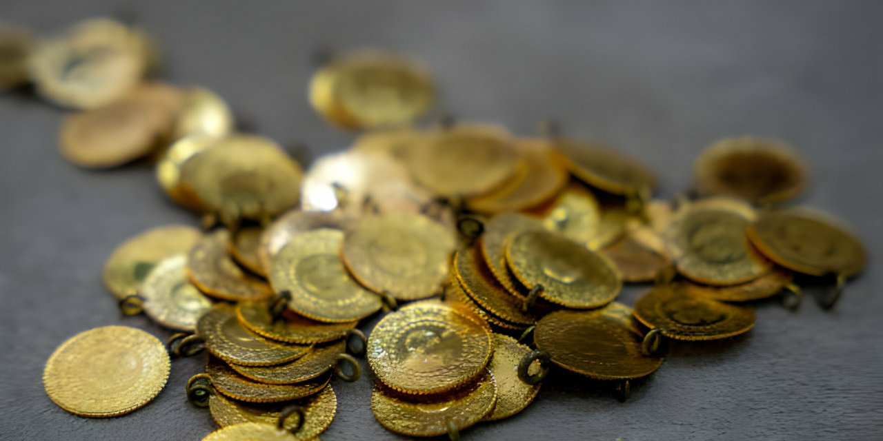Altında Yükseliş Sürüyor: Gram Altın 2 Bin 5 Liradan İşlem Görüyor