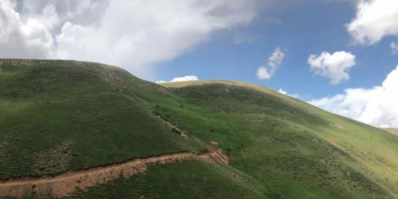 Erzurum'u Bekleyen Tehlike! Altın Madeni Geliyor, İşlemler Tüm Hızla Onaylandı