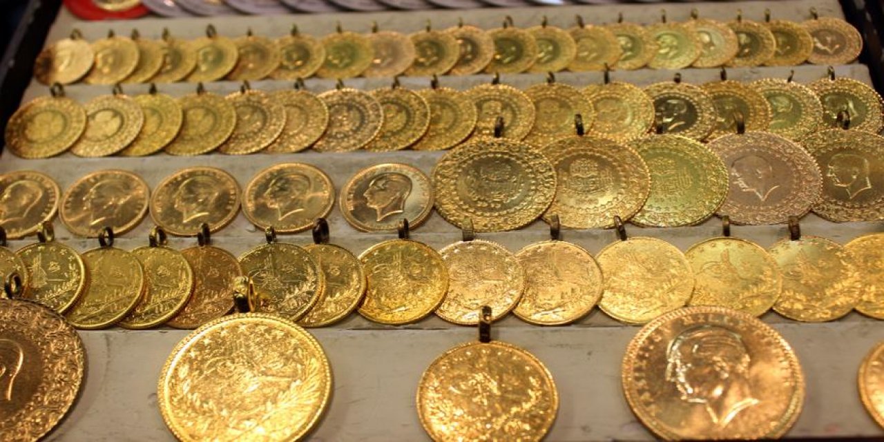 Ekonomistler: Tehlike Devam Ederse Gram Altın 5,000 TL'yi Görecek
