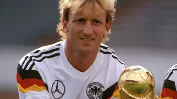Futbol dünyası yasta! Alman futbol efsanesi hayatını kaybetti