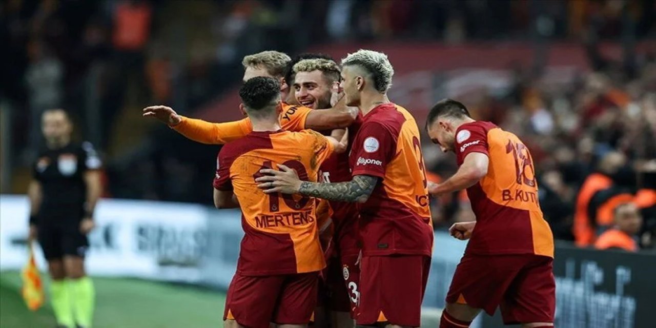 Sparta Prag-Galatasaray Maçının Hakemi Belli Oldu