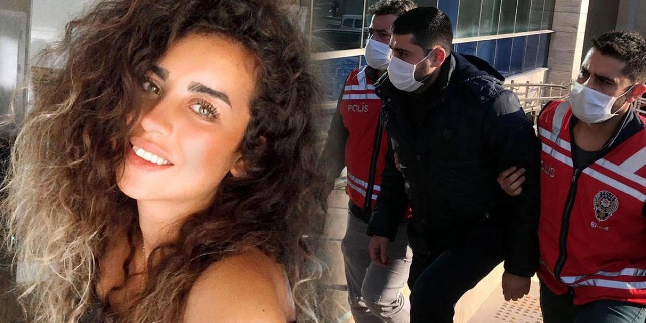Zonguldak'ta Terastan Düşen Kadının Ölümüne İlişkin Erkek Arkadaşı Yargılanıyor