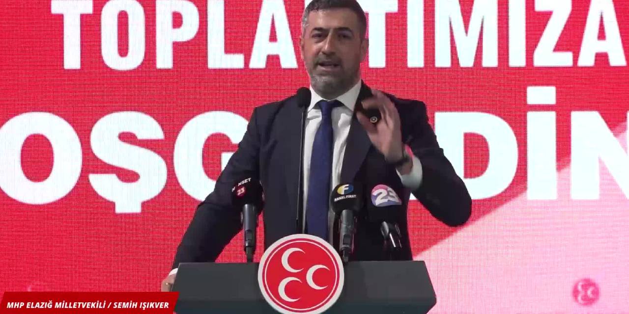MHP'li Vekilden AKP'li Belediye Başkanı'na 'Ucuz Et' Tepkisi: 'Dört Aydır Neyi Bekliyoruz'