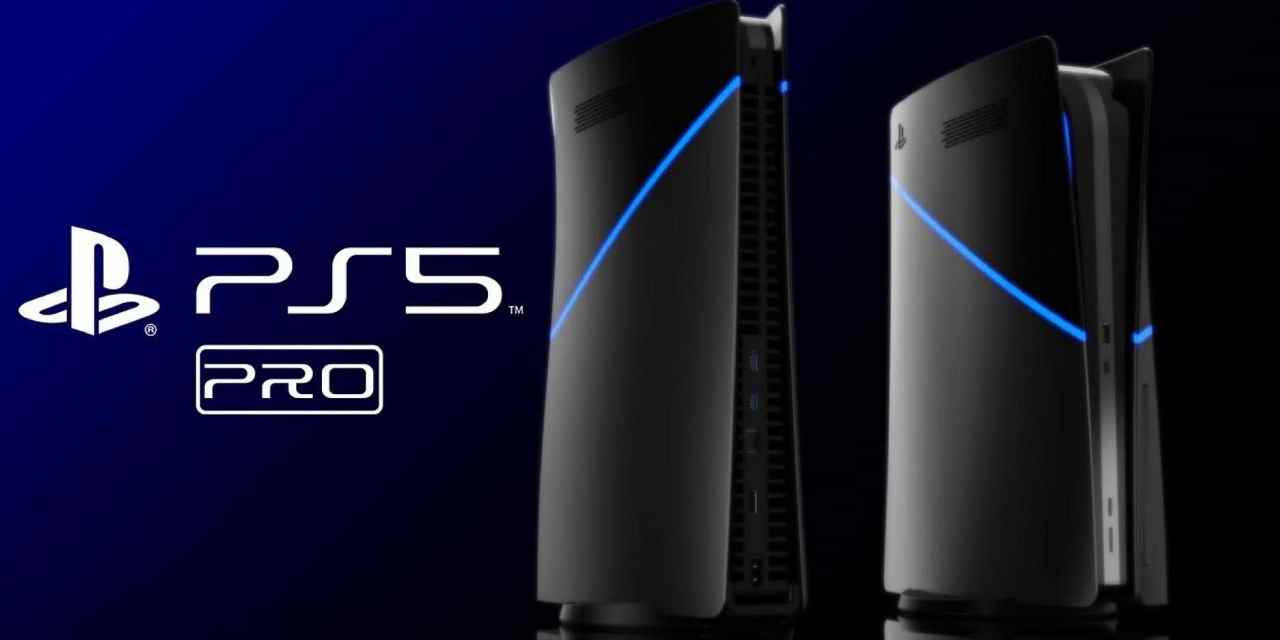 Oyunseverlere Müjde! PlayStation 5 Pro Bu Yıl Geliyor