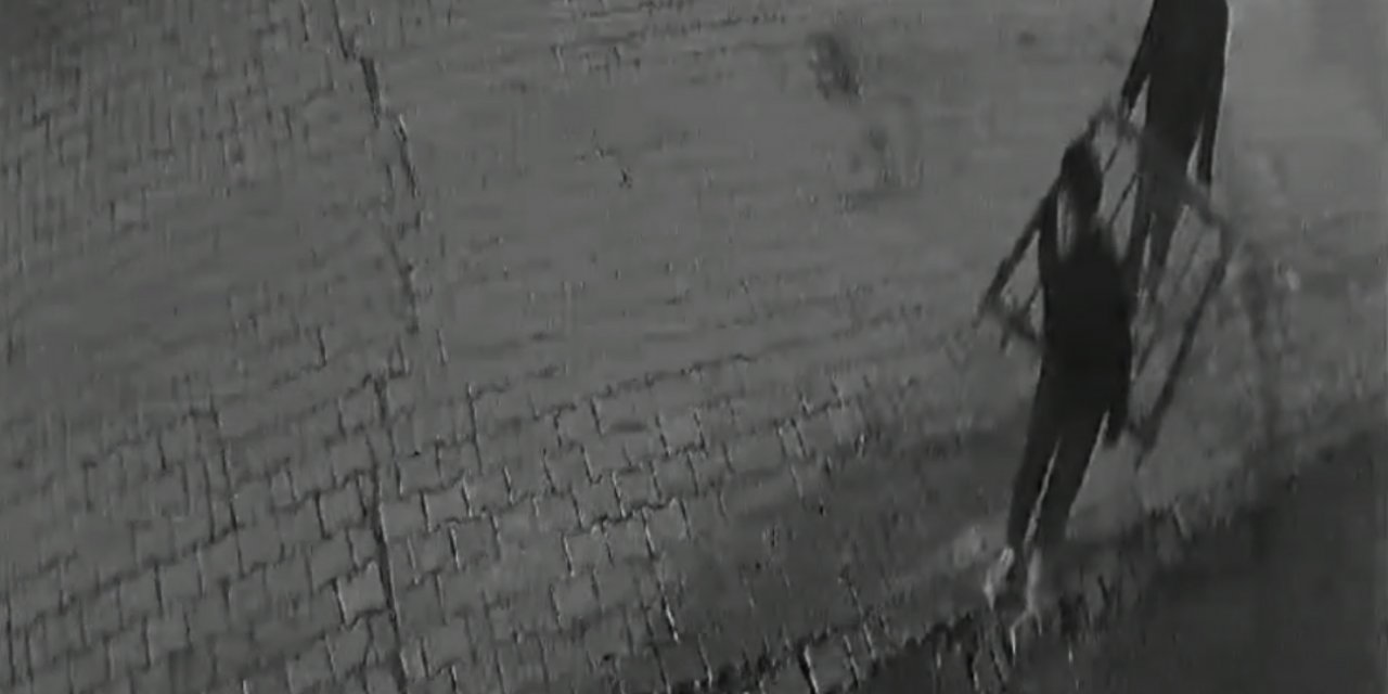 Mezarlığın Kapısını Çalmaya Kalkıştılar!