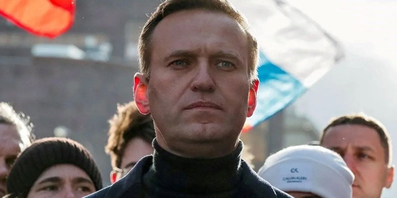 ABD, Navalnıy'ın Ölümünden Ötürü Rusya'ya Yaptırım Uygulayacak