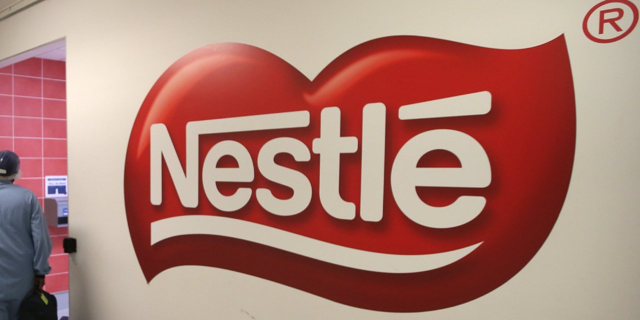 Nestle Türkiye'ye Dev Ceza Kesildi