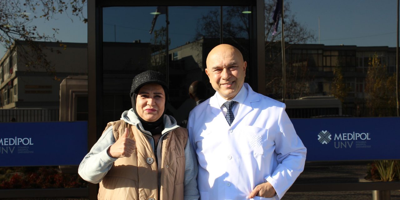 Özbekistanlı Eczacı Aripova, Türk Doktor Sayesinde Parkinson’u Yendi