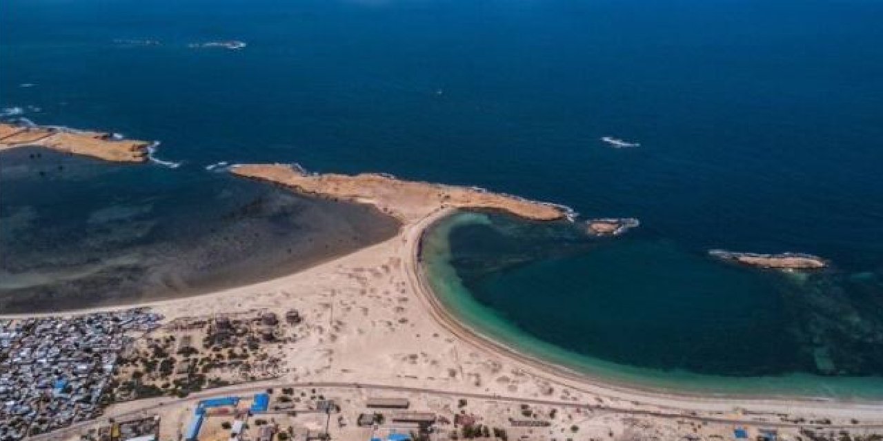 Türkiye 10 Yıl Somali Denizlerini Koruyacak