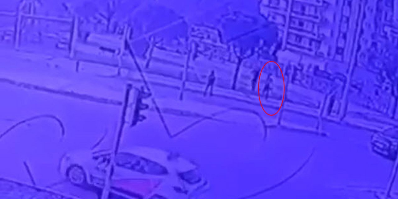 Eski Koca Dehşeti yaşattı: Korunmak İçin Başvurduğu Polise Bile Saldırdı!