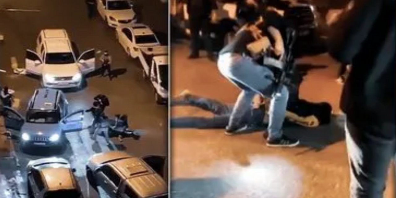 İstanbul'da Fransa Ve Çin Casuslarına Operasyon: 10 Şüpheli Yakalandı!
