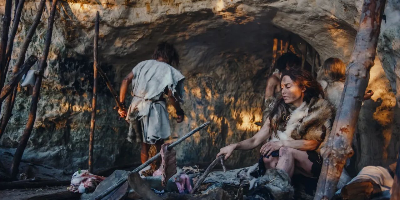 Kadın Neandertallerin Hayatı Nasıldı?