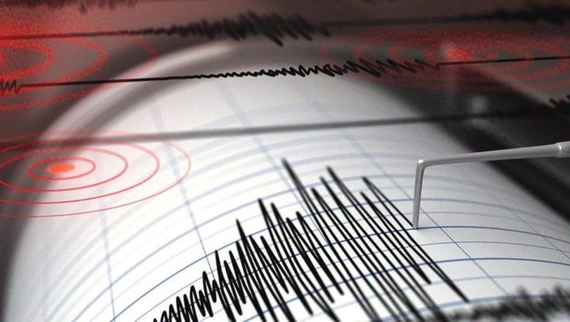 İstanbul'da 5.8'lik "gizli deprem"